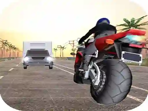 Extreme Bike Race – kostenloses Online-Spiel