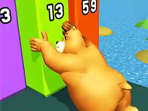 Fit The Fat – kostenloses Online-Spiel