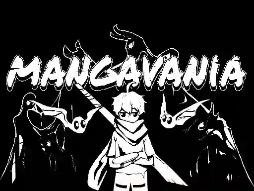 Mangavania – kostenloses Online-Spiel