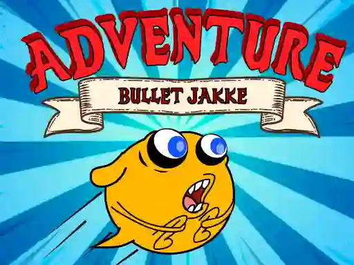 Bullet Jakke Adventure – kostenloses Online-Spiel