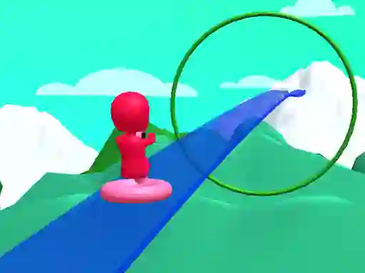 Make A Roller Coaster – kostenloses Online-Spiel