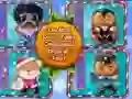 Yummy Christmas сookies – kostenloses Online-Spiel