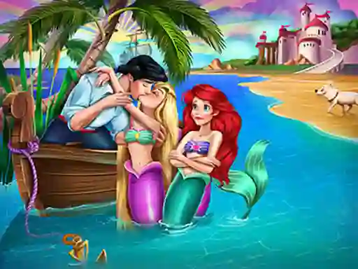 Valentines love trouble – kostenloses Online-Spiel