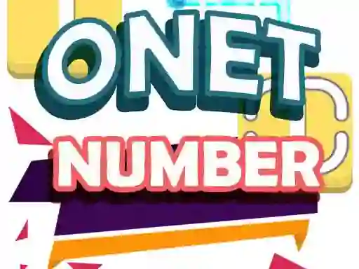 Onet Number – kostenloses Online-Spiel