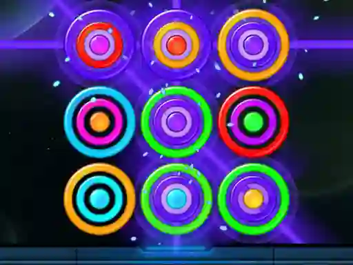 Color Rings Block Puzzle – kostenloses Online-Spiel