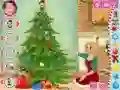 Emma's Christmas Tree – kostenloses Online-Spiel