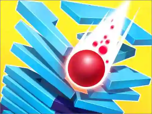 Stack Ball 2 – kostenloses Online-Spiel