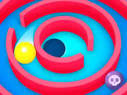 Spiny Maze Puzzle – kostenloses Online-Spiel