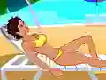 Pierce Brosnan Kissing – kostenloses Online-Spiel