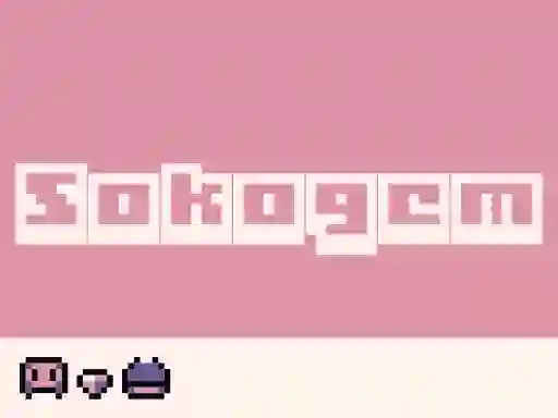 Sokogem – kostenloses Online-Spiel