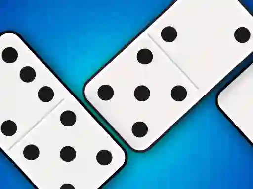 Domino Battle – kostenloses Online-Spiel