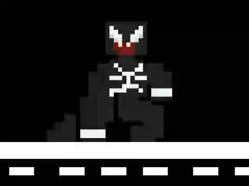 8Bit Venom – kostenloses Online-Spiel