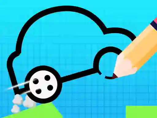 Draw Your Car – kostenloses Online-Spiel