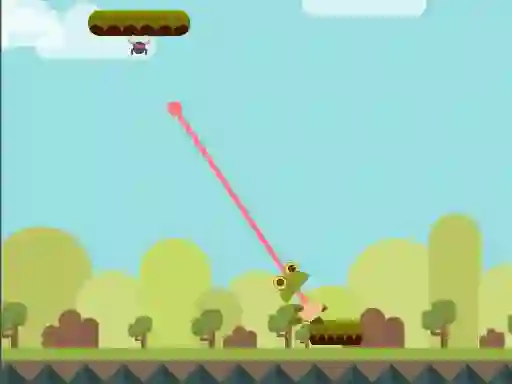 Froggy – kostenloses Online-Spiel