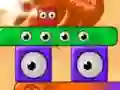 Monsterland 3: Junior Returns – kostenloses Online-Spiel