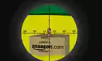 Sniper Shooter – kostenloses Online-Spiel