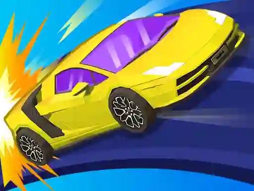 Road Race 3D – kostenloses Online-Spiel