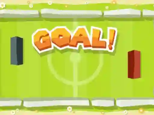 Ping Pong Goal – kostenloses Online-Spiel