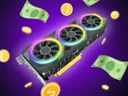 Gpu Mining – kostenloses Online-Spiel