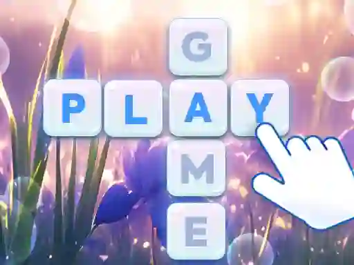 Bubble Letters – kostenloses Online-Spiel