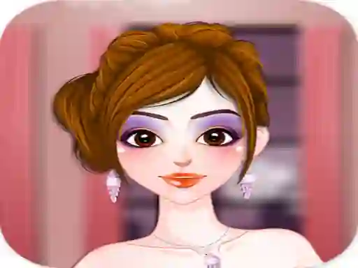 Perfect Prom Dressup – kostenloses Online-Spiel
