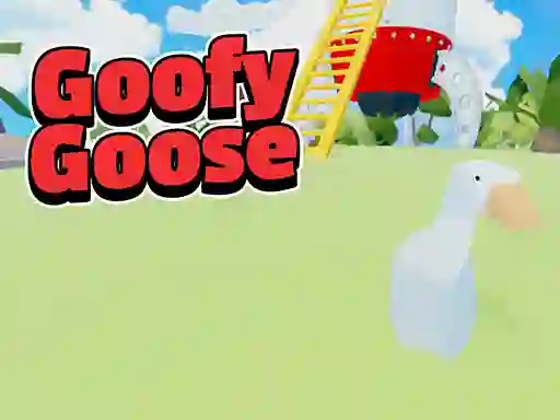 Goofy Goose – kostenloses Online-Spiel