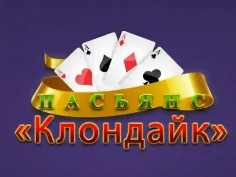Klondike Solitaire – kostenloses Online-Spiel