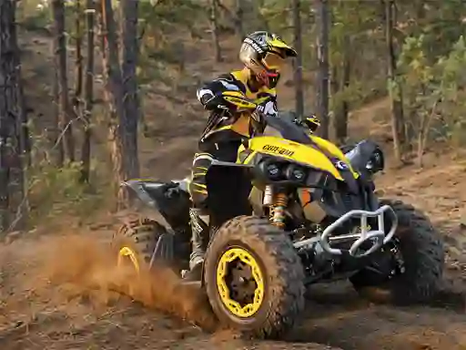 ATV Offroad Puzzle – kostenloses Online-Spiel
