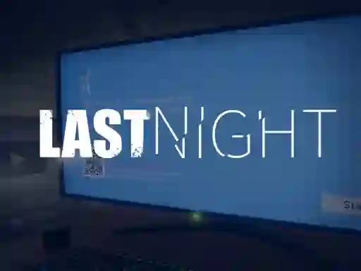 Last Night – kostenloses Online-Spiel