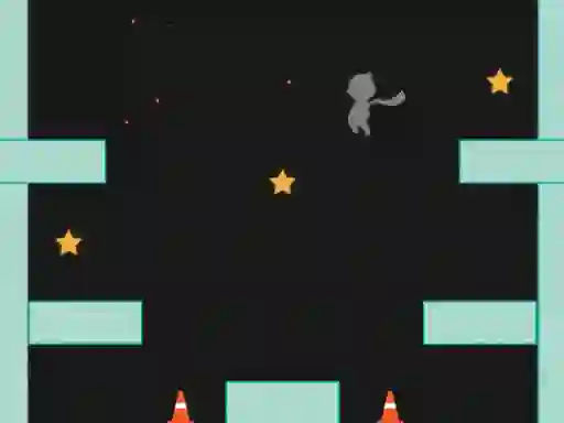 Boxed Platformer – kostenloses Online-Spiel
