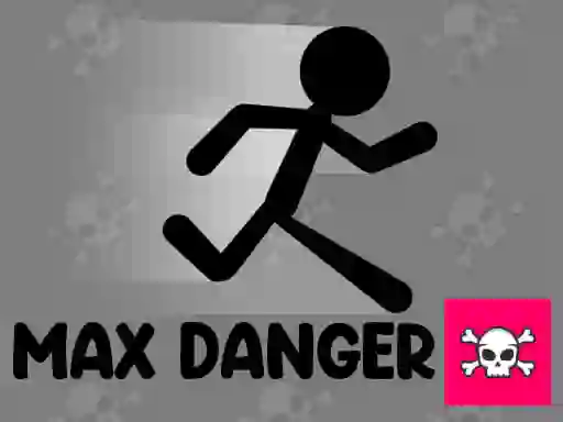 Max Danger – kostenloses Online-Spiel