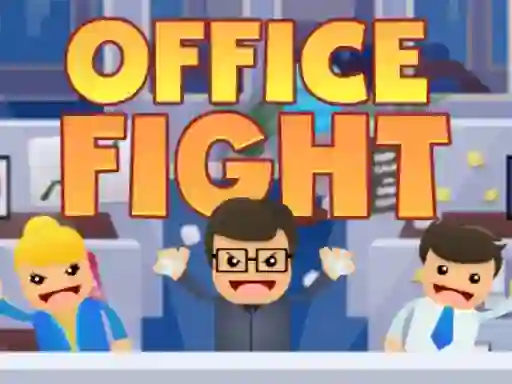 Office Fight – kostenloses Online-Spiel
