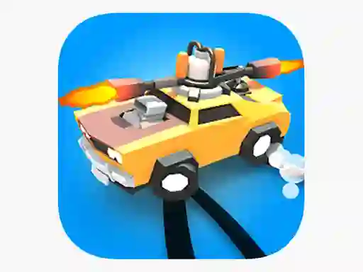 Sky Racing Drift – kostenloses Online-Spiel