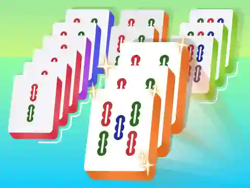 Mahjong Sort Puzzle – kostenloses Online-Spiel