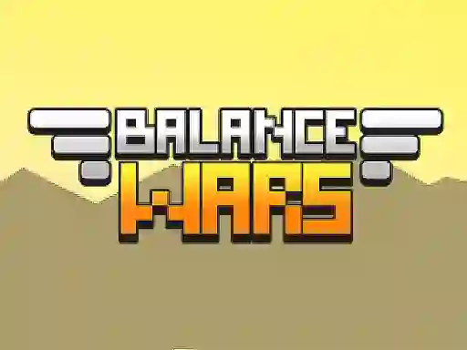 Balance Wars – kostenloses Online-Spiel