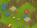 Mushroom Mudness – kostenloses Online-Spiel