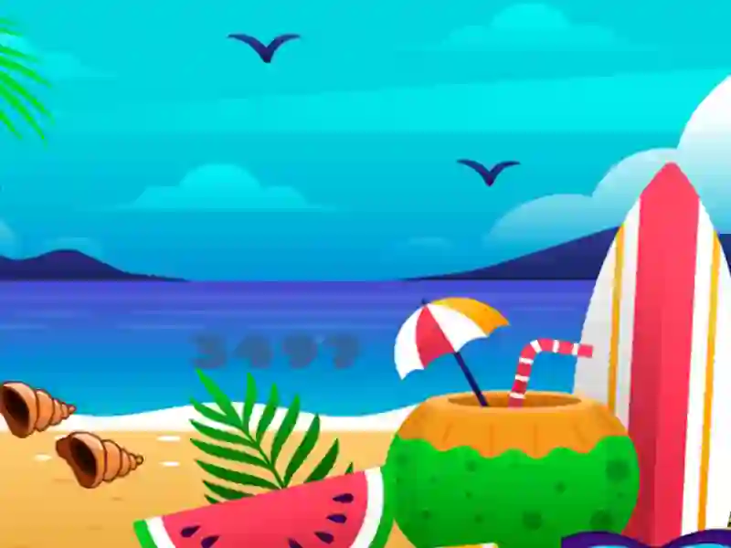 Humpback Escape – kostenloses Online-Spiel