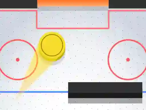 Pocket Hockey – kostenloses Online-Spiel