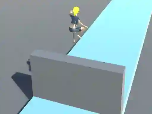 Run Wall Jump 2020 – kostenloses Online-Spiel