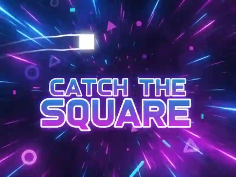 Catch the Square – kostenloses Online-Spiel