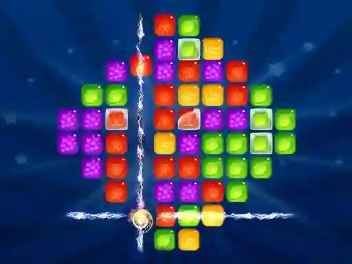Juicy Cubes – kostenloses Online-Spiel