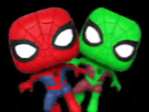 Spider Man Hard Way – kostenloses Online-Spiel