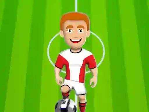 Battle Arena Soccer – kostenloses Online-Spiel