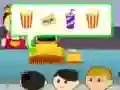 Movie Munchies – kostenloses Online-Spiel