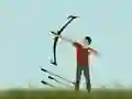 Bow Chief – kostenloses Online-Spiel