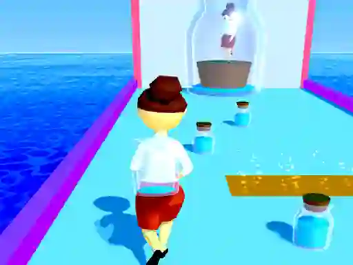 Save Water Race – kostenloses Online-Spiel
