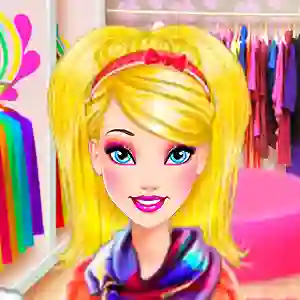 Cinderella Shopping World – kostenloses Online-Spiel