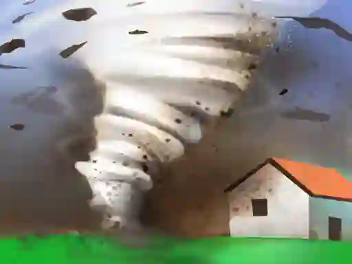 Tornado. io – kostenloses Online-Spiel