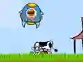 UFO Joe – kostenloses Online-Spiel