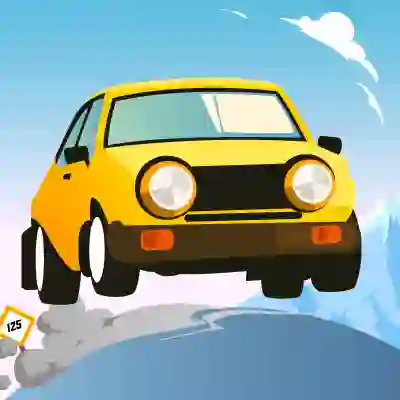 Risky Trip – kostenloses Online-Spiel